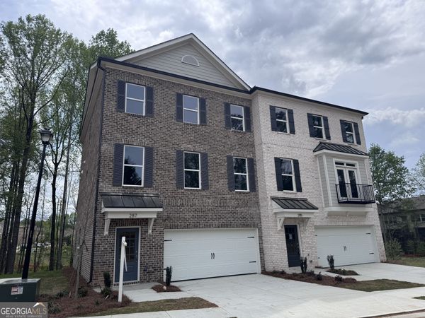 287 Bell Grove Lane, Suwanee, GA 30024