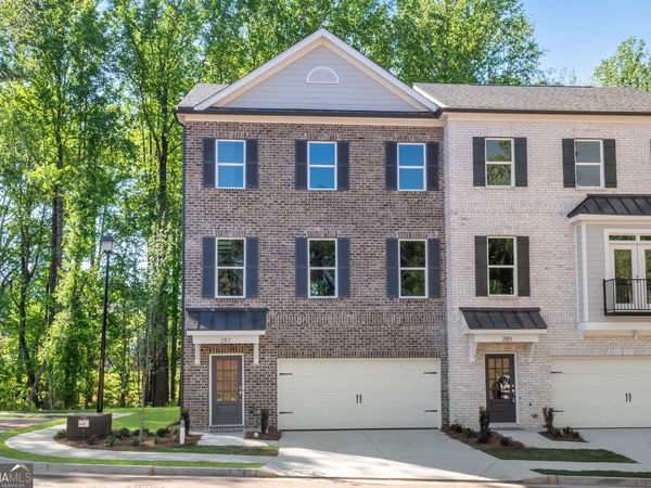 287 Bell Grove Lane, Suwanee, GA 30024