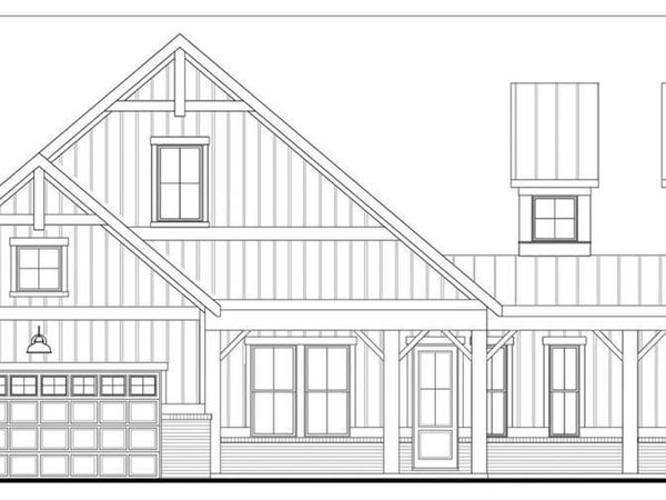 1622 Ahaluna Drive, Gainesville, GA 30501