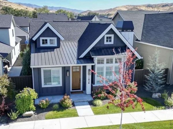 11858 N 21st Ave, Boise, ID 83714