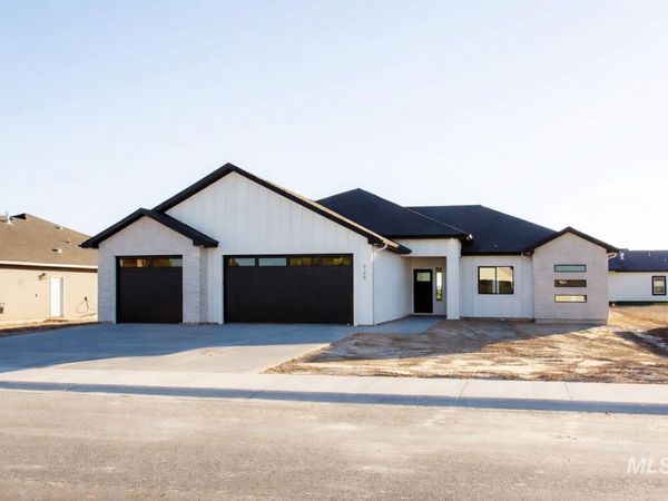 962 Canal Street, Twin Falls, ID 83301