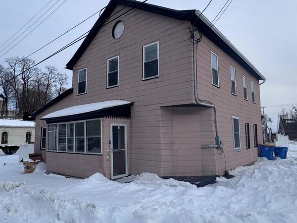 20 Sycamore Street, Kingston, NY 12401