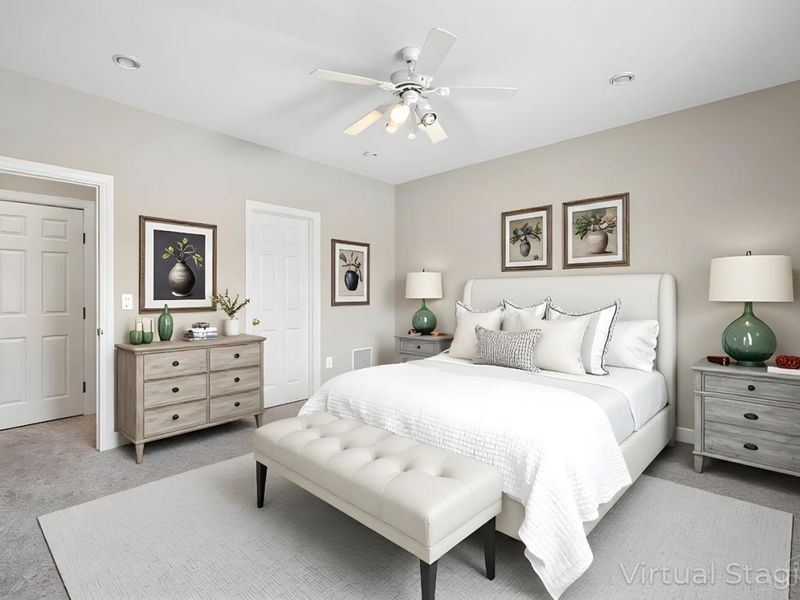 3213 Robina Lane, Ross Twp, OH 45013 Photo 19