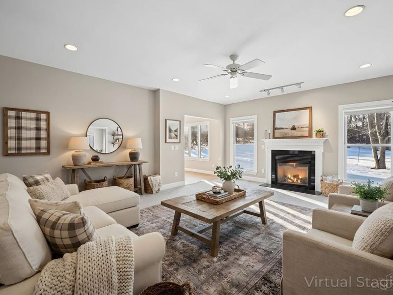 3213 Robina Lane, Ross Twp, OH 45013 Photo 7