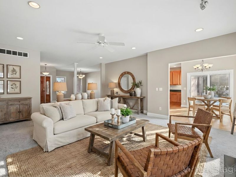 3213 Robina Lane, Ross Twp, OH 45013 Photo 9