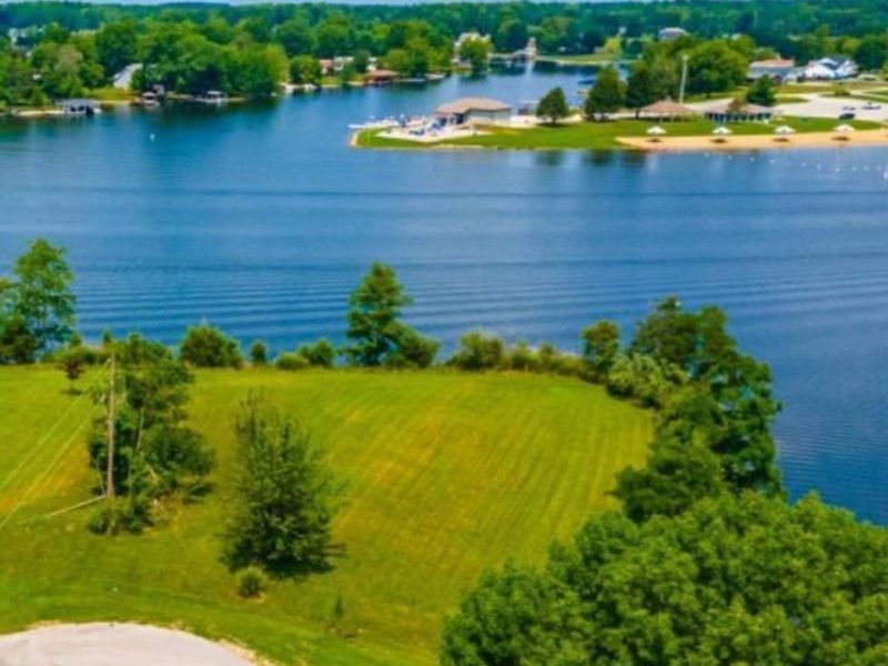 20 W Mohican, Franklin Twp, OH 45171 Photo 1