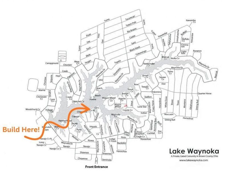 20 W Mohican, Franklin Twp, OH 45171 Photo 8