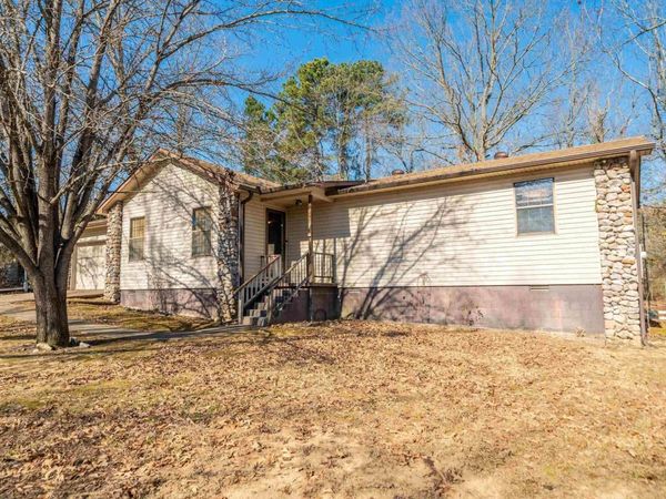 109 SILVERWOOD, Hot Springs, AR 71913