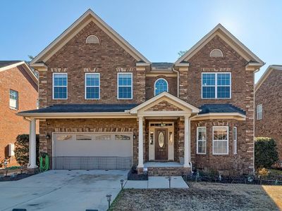 246 Woodmill Circle , Lexington, SC 29072