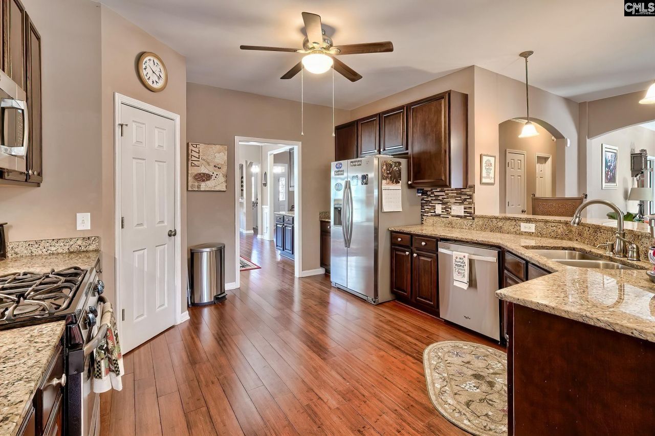 246 Woodmill Circle  Photo 16