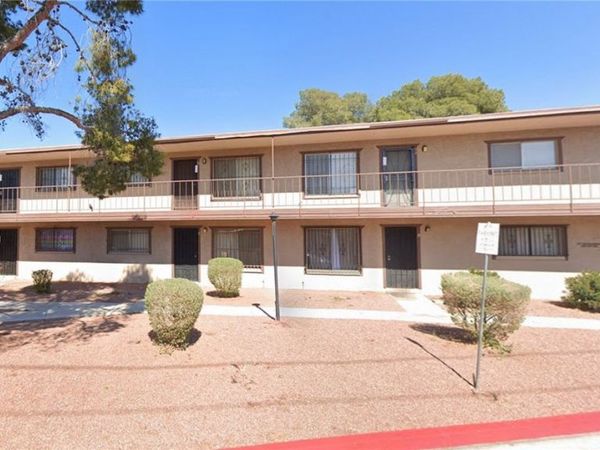 615 S Royal Crest Circle , Unit 9, Las Vegas, NV 89169