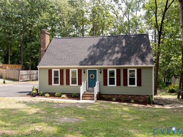3431 Castlebury Drive, Chesterfield, VA 23831