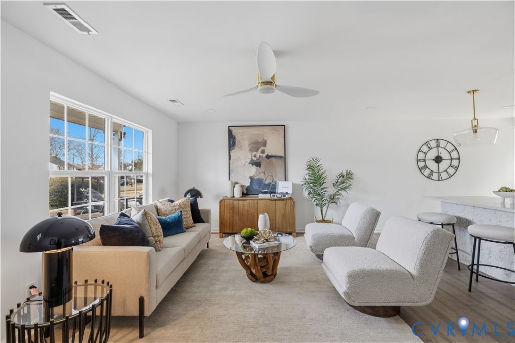 1460 Farley Court, Henrico, VA 23150 Main Photo