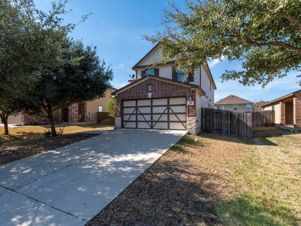 141 Sheep Trail DR, Kyle, TX 78640