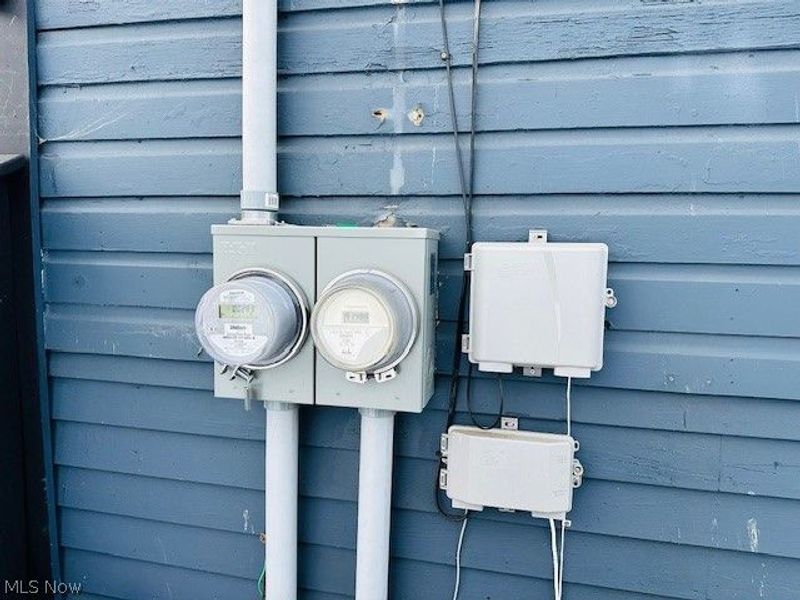 3205 Trowbridge Avenue, Cleveland, OH 44109 Photo 16