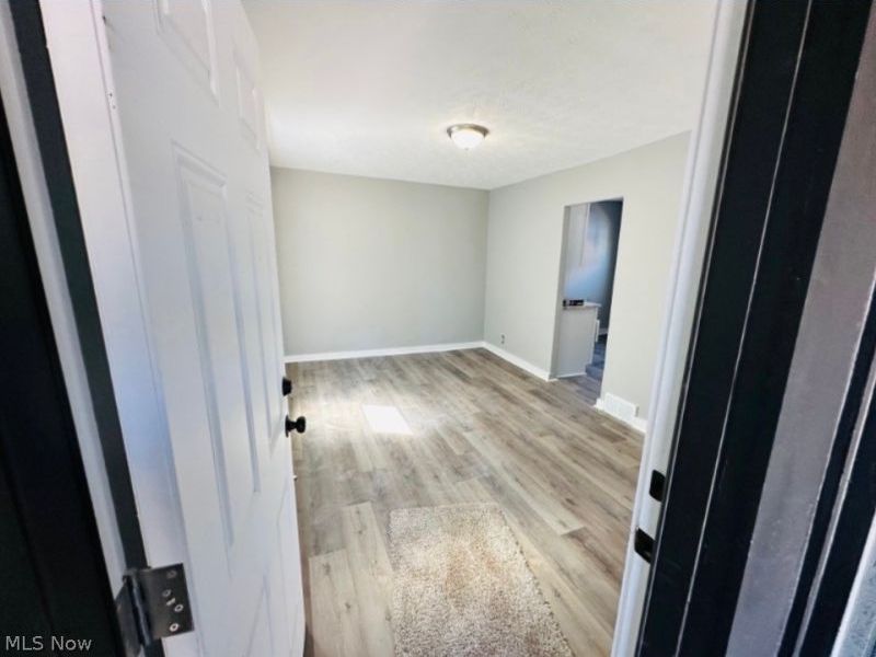 3205 Trowbridge Avenue, Cleveland, OH 44109 Photo 2