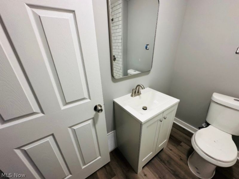 3205 Trowbridge Avenue, Cleveland, OH 44109 Photo 5