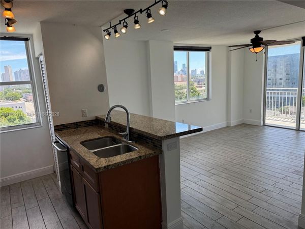 219 NW 12th Ave , Unit 711, Miami, FL 33128