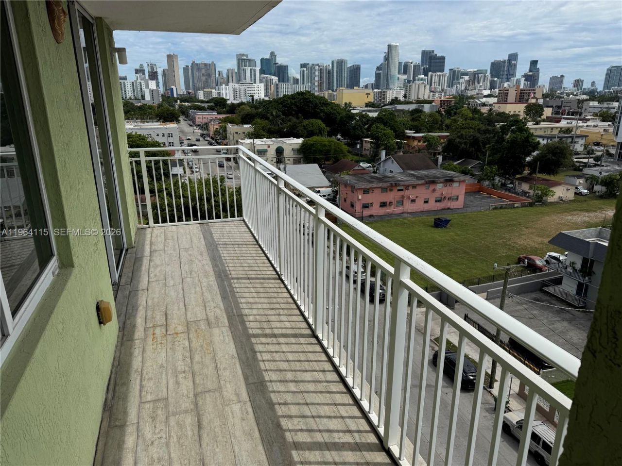 219 NW 12th Ave, Unit 711, Miami, FL 33128 Photo