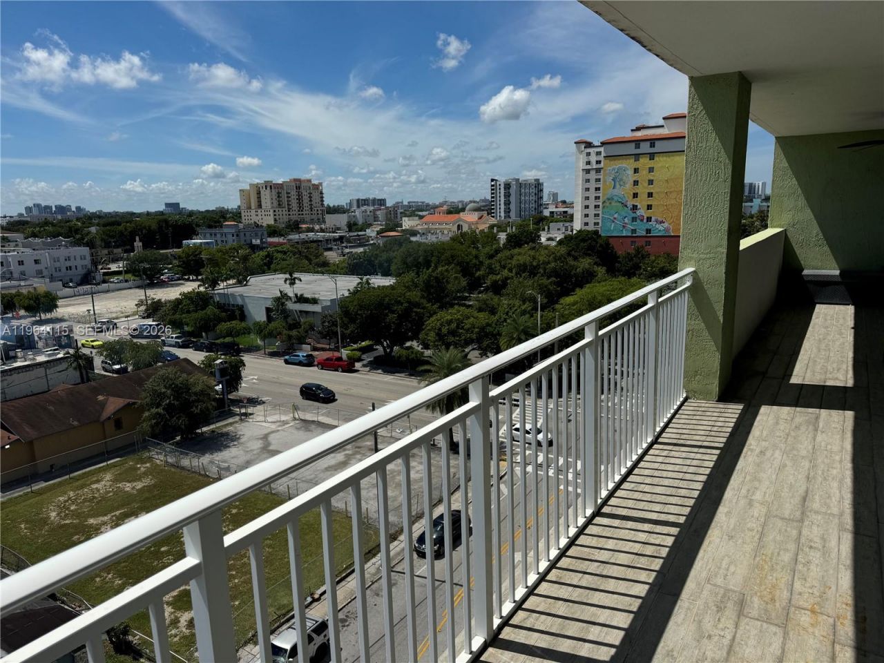 219 NW 12th Ave , Unit 711, Miami, FL 33128 Photo