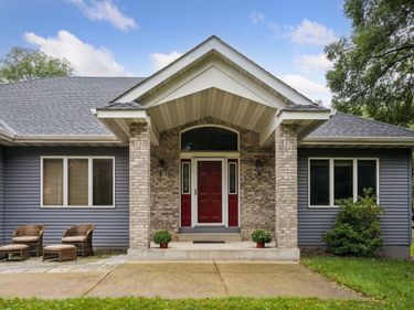 19148 Eaglewood Road, Clearwater, MN 55320