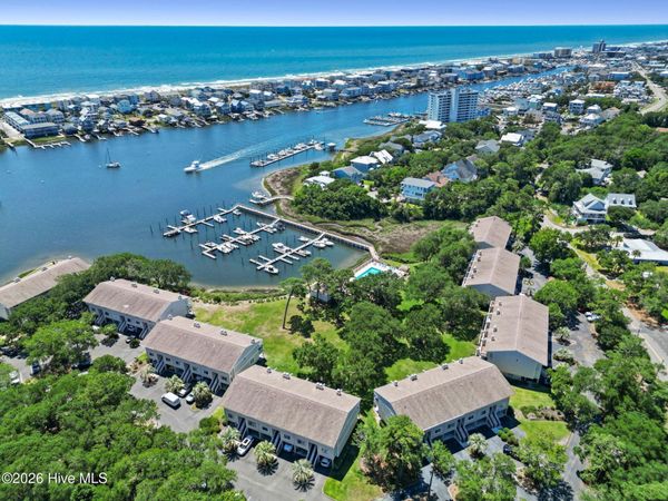 1200 Saint Joseph Street, Unit Apt 26, Carolina Beach, NC 28428