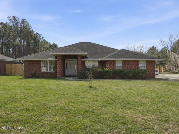 1330 HAWKS CREST Drive, Middleburg, FL 32068