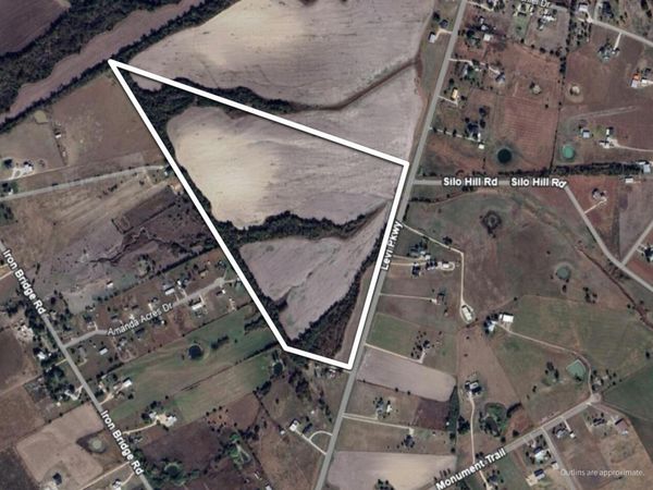 TBD Levi Pkwy, Lorena, TX 76655