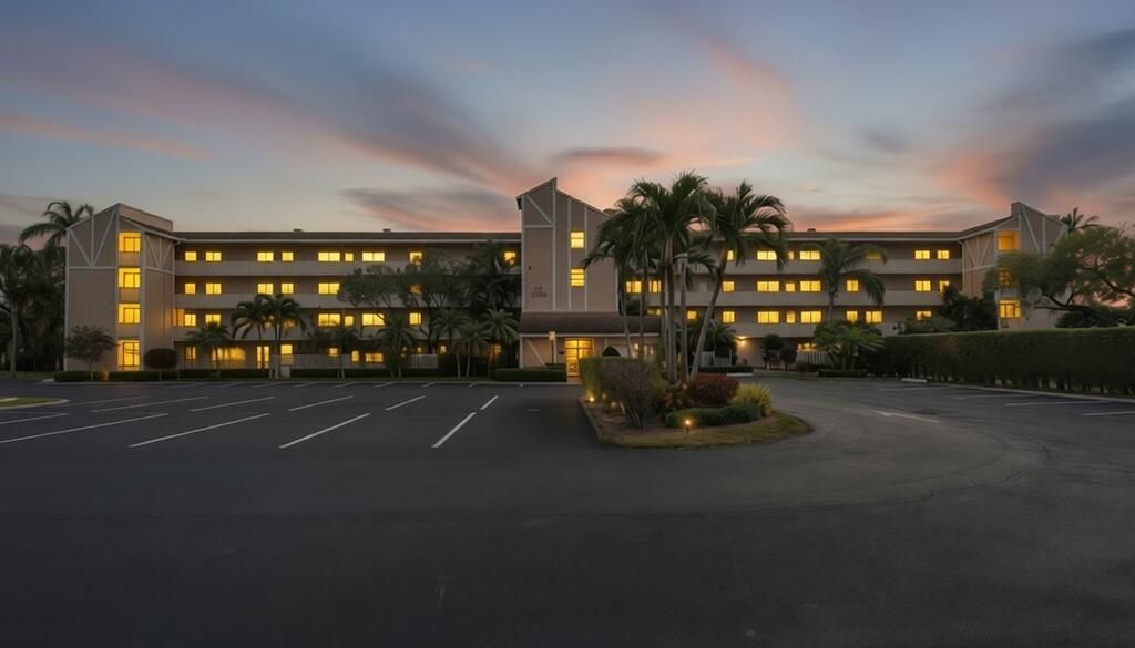 7192 Huntington Lane, Unit 307, Delray Beach, FL 33446 Photo