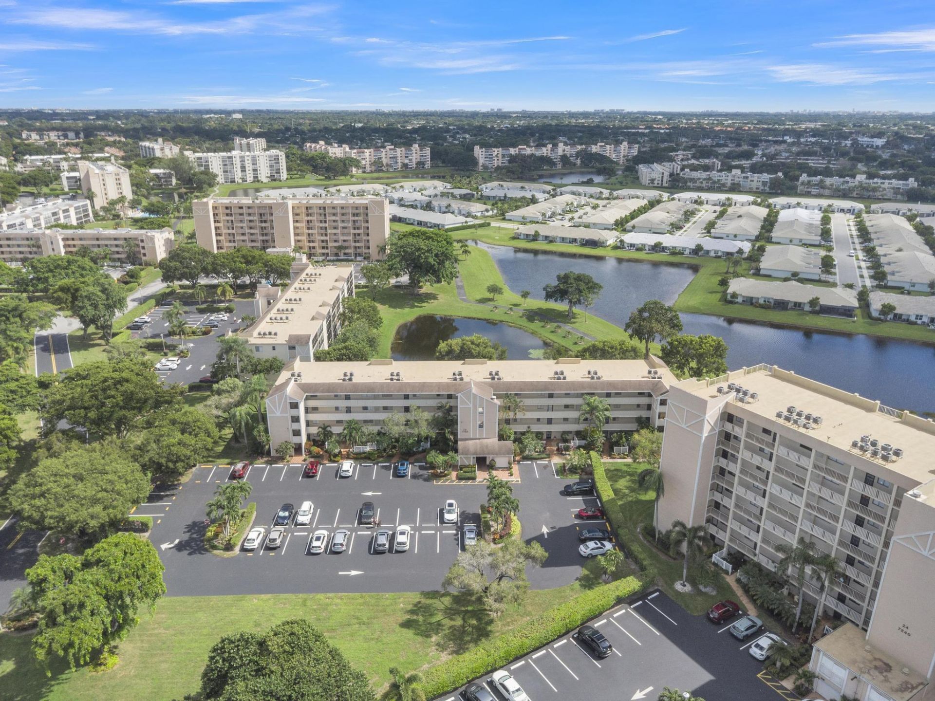 7192 Huntington Lane, Unit 307, Delray Beach, FL 33446 Photo