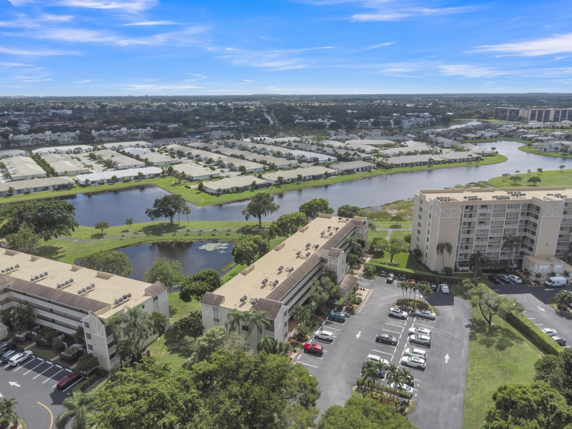 7192 Huntington Lane, Unit 307, Delray Beach, FL 33446 Photo