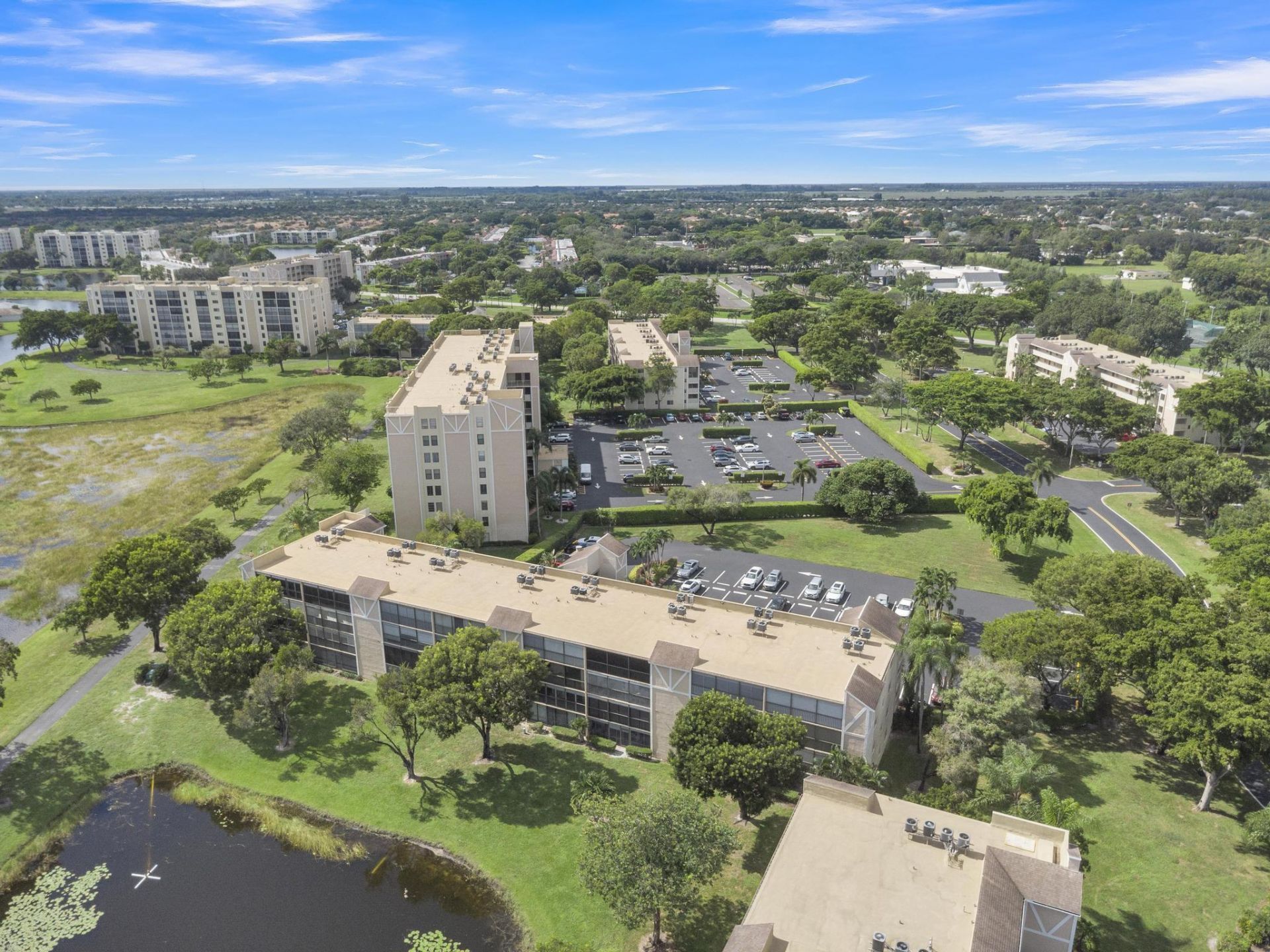 7192 Huntington Lane, Unit 307, Delray Beach, FL 33446 Photo