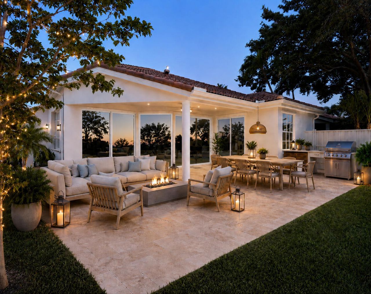 8186 Quail Meadow Way, West Palm Beach, FL 33412 Photo
