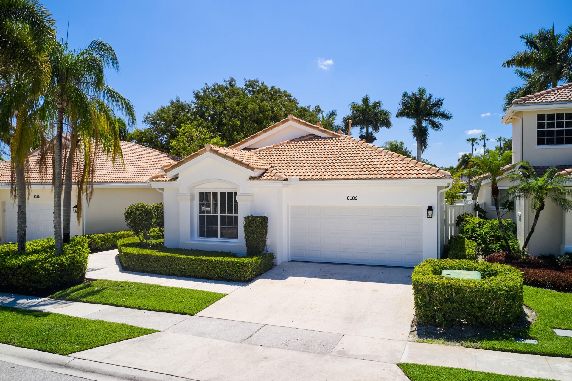 8186 Quail Meadow Way, West Palm Beach, FL 33412 Photo