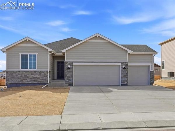 10172 Hartwood Drive, Peyton, CO 80831