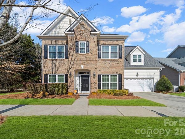 9509 Gilead Grove Road, Huntersville, NC 28078