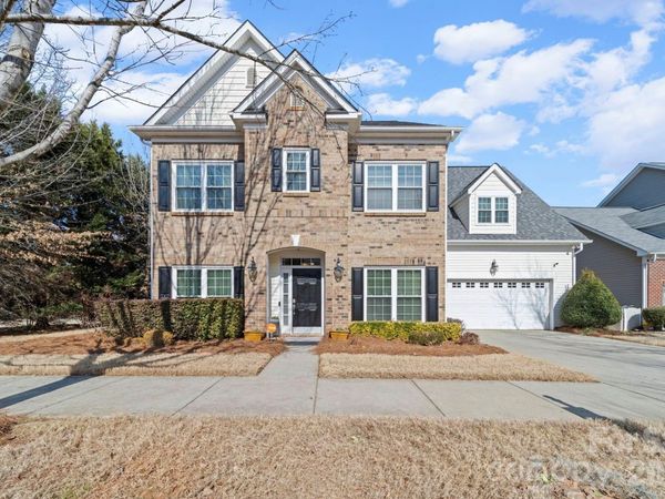 9509 Gilead Grove Road, Huntersville, NC 28078