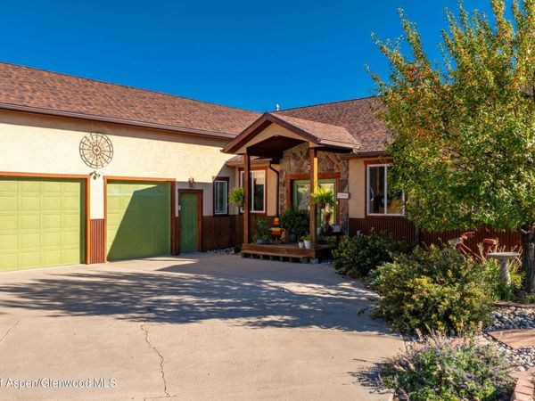 1104 N 16th Street, Silt, CO 81652