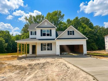17 Zambezi Court, Zebulon, NC 27597