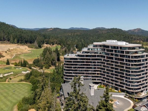 2000 Hannington Rd, Unit 1311, Langford, BC V9B 7C1