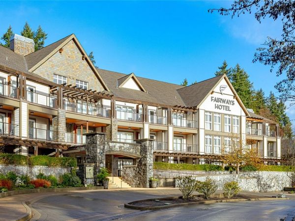 1376 Lynburne Pl, Unit 101/103 B, Langford, BC V9B 6S1