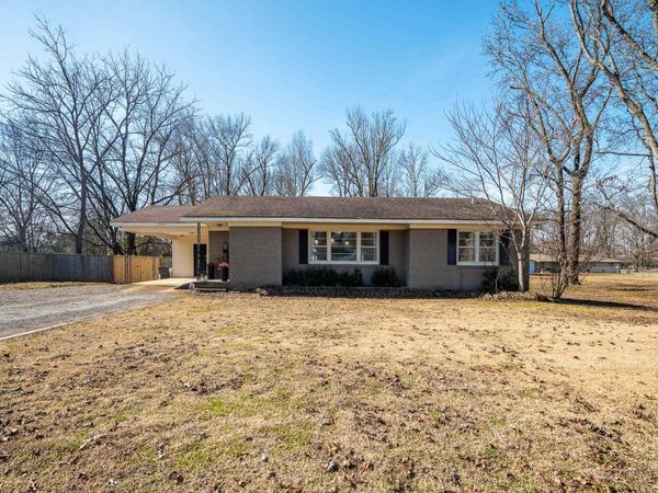 1257 Co Rd 7, Florence, AL