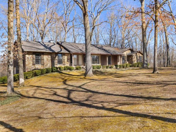 255 Co Rd 282, Florence, AL