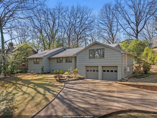 616 Lelia St, Florence, AL