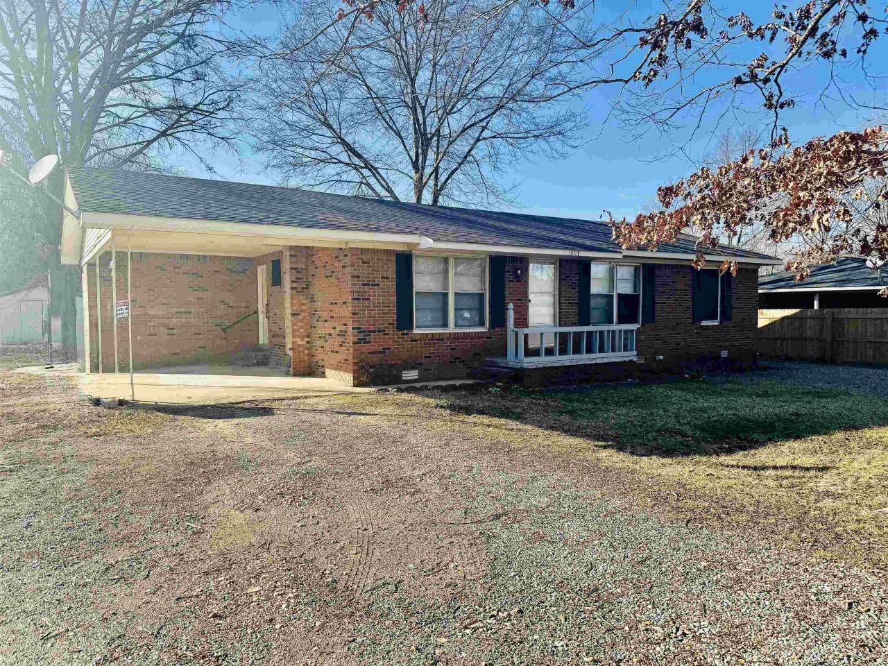 1001 4th St Ne, Red Bay, AL 35582 Main Photo