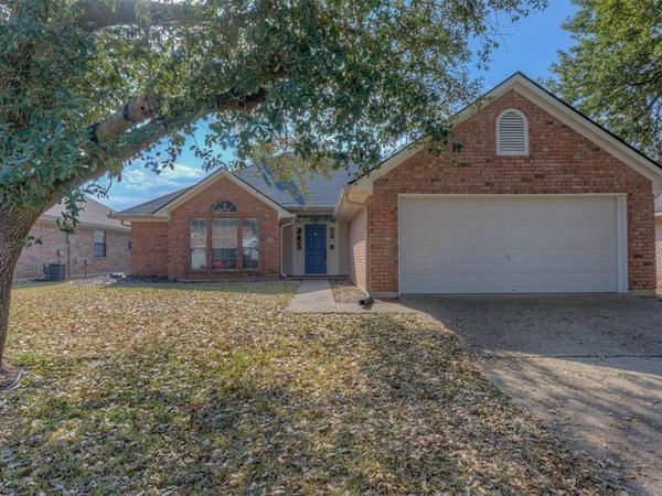 5908 Stockwood Street, Bossier City, LA 71111