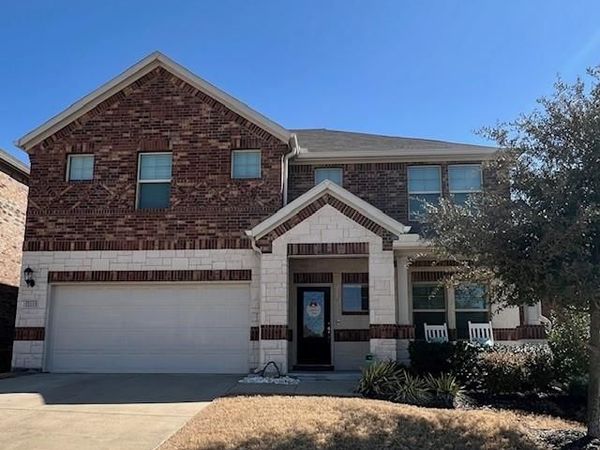 2115 Silver Charm Lane, Forney, TX 75126