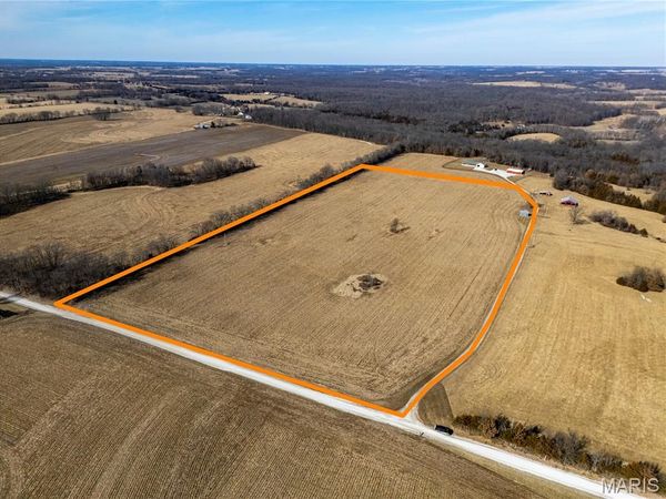 20 Ac - 00 Kuntz Road , Eolia, MO 63344