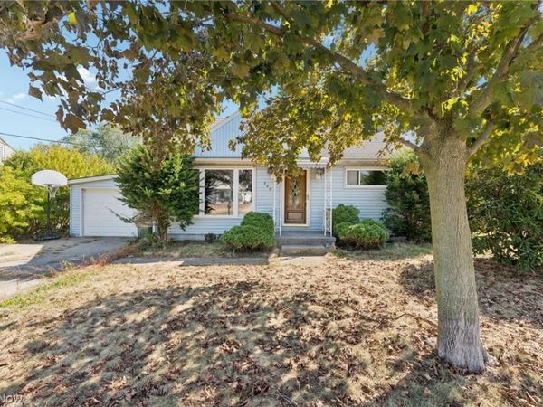 248 Menegay Road, Louisville, OH 44641