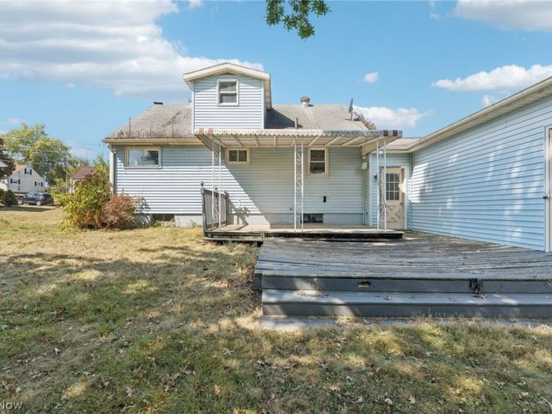 248 Menegay Road, Louisville, OH 44641 Photo 29